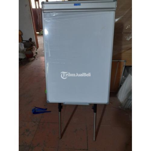 Papan Flipchart Daiki 60 x 90 cm di Jakarta Timur Tribun JualBeli