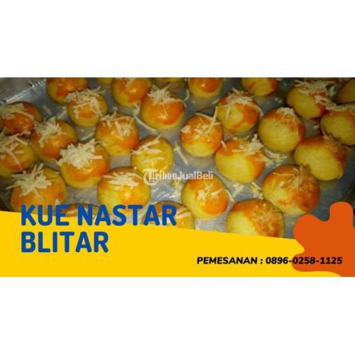 Kue Kering Kemasan Plastik Blitar : Yunda Cookies