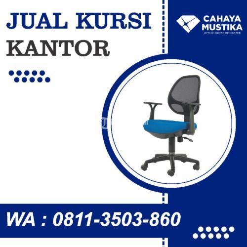Meja Kursi Kantor di Malang