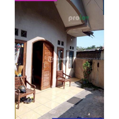 Rumah 2 Lantai Komplek Pasanggrahan Kota Bandung Murah Dekat Cilengkrang Ujung Berung 1049