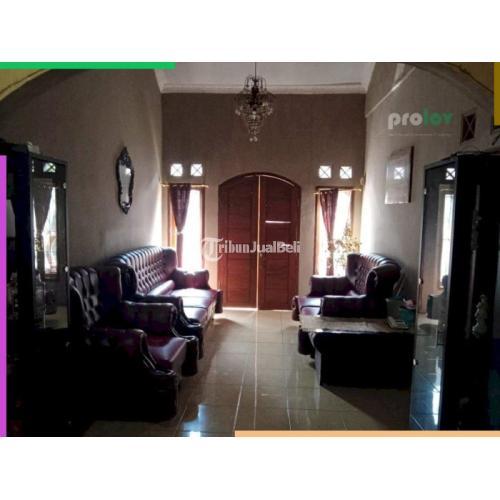 Rumah 2 Lantai Komplek Pasanggrahan Kota Bandung Murah Dekat Cilengkrang Ujung Berung 1049