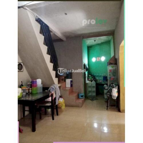 Rumah 2 Lantai Komplek Pasanggrahan Kota Bandung Murah Dekat Cilengkrang Ujung Berung 1049