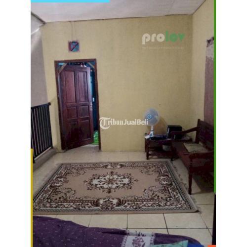 Rumah 2 Lantai Komplek Pasanggrahan Kota Bandung Murah Dekat Cilengkrang Ujung Berung 1049