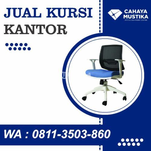 Meja Dan Kursi Kantor - Malang