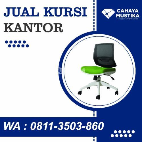 Meja Dan Kursi Kantor - Malang