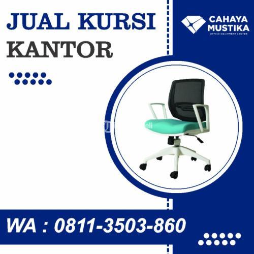 Meja Dan Kursi Kantor - Malang