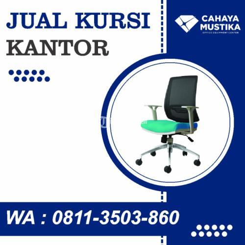 Meja Dan Kursi Kantor - Malang