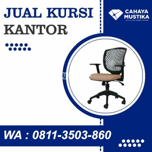 Meja Dan Kursi Kantor - Malang