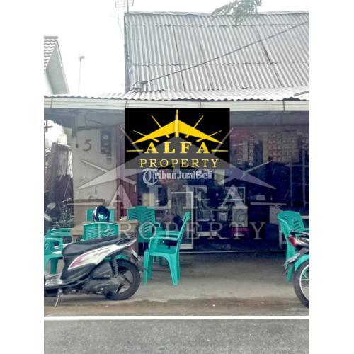 Dijual Tanah Luas Tanah 10m x 36m di Tani Makmur - Pontianak