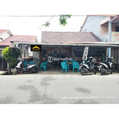 Dijual Tanah Luas Tanah 10m x 36m di Tani Makmur - Pontianak