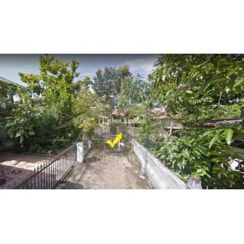 Dijual Tanah Luas Tanah 8m x 13m di Catur Jaya Putri Candramidi - Pontianak