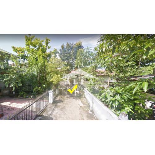 Dijual Tanah Luas Tanah 8m x 13m di Catur Jaya Putri Candramidi - Pontianak