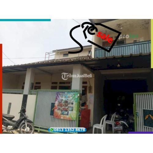 Dijual Rumah 2 Lantai Siap Huni LT.100 LB.150 di Riung - Bandung