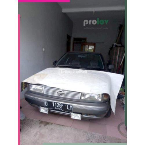 Dijual Rumah 2 Lantai Siap Huni LT.100 LB.150 di Riung - Bandung