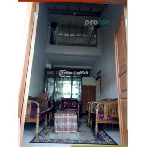 Dijual Rumah 2 Lantai Siap Huni LT.100 LB.150 di Riung - Bandung