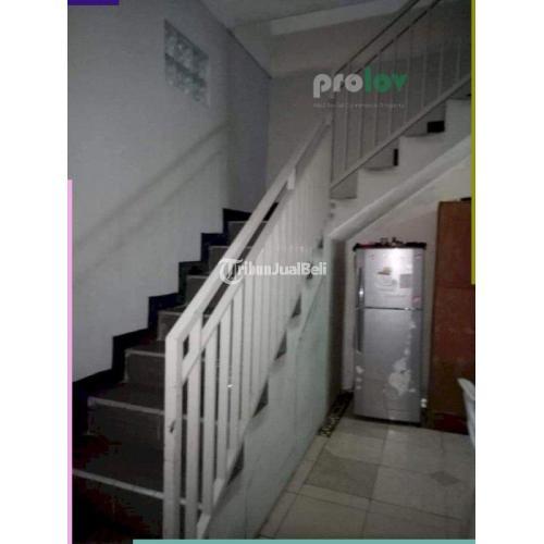 Dijual Rumah 2 Lantai Siap Huni LT.100 LB.150 di Riung - Bandung