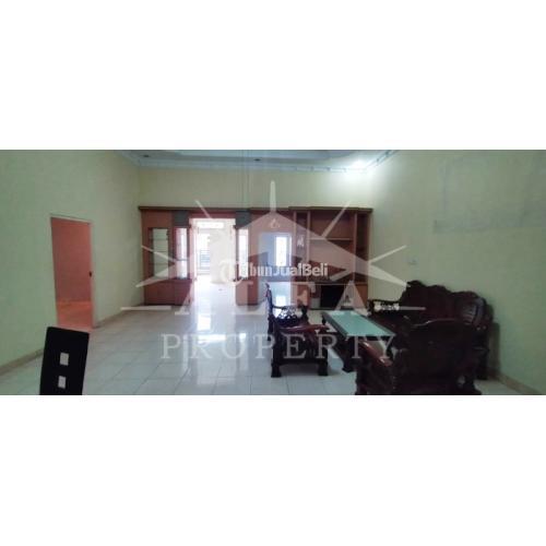 Dijual Rumah Villa Gading Raya 2 - Pontianak