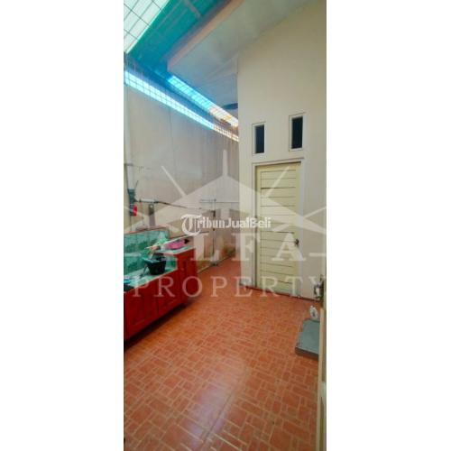 Dijual Rumah Villa Gading Raya 2 - Pontianak