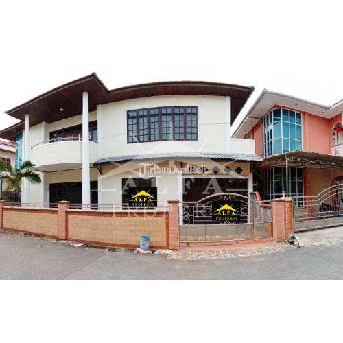 Dijual Rumah Harga Nego di Buana Lestari Parit Haji Husin 2 - Pontianak