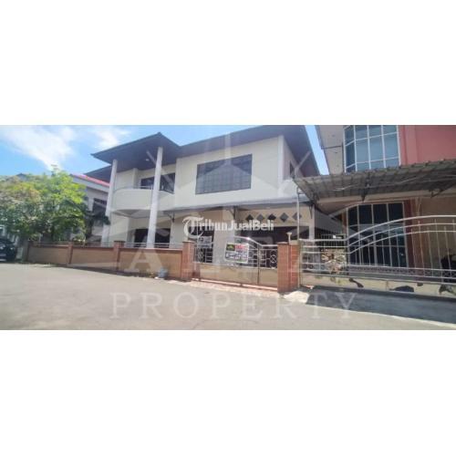 Dijual Rumah Harga Nego di Buana Lestari Parit Haji Husin 2 - Pontianak