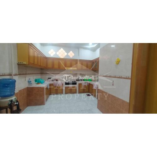 Dijual Rumah Harga Nego di Buana Lestari Parit Haji Husin 2 - Pontianak