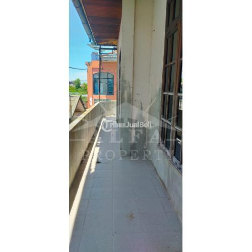 Dijual Rumah Harga Nego di Buana Lestari Parit Haji Husin 2 - Pontianak