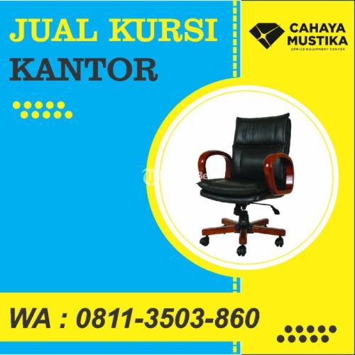 Kursi Kantor Jaring di Malang