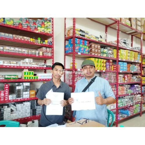 Pemasangan Software Kasir Terlengkap di Perawang-Siak