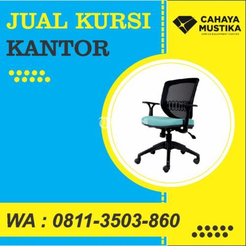 Kursi Kantor Minimalis di Malang