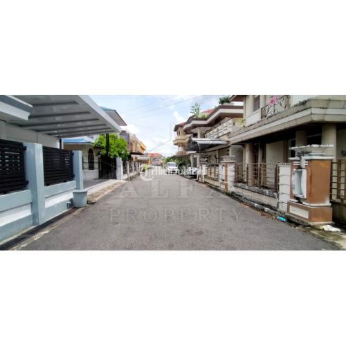 Dijual Rumah Baru di Buana Lestari - Pontianak