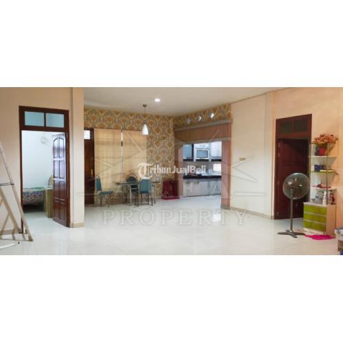 Dijual Rumah Baru di Buana Lestari - Pontianak