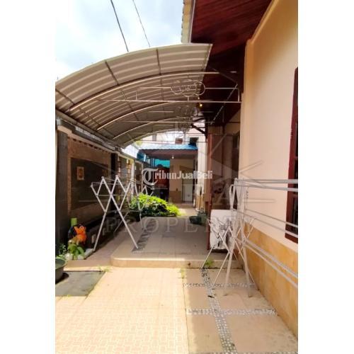 Dijual Rumah Baru di Buana Lestari - Pontianak