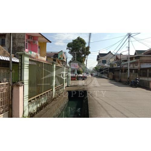 Dijual Rumah Hadap Timur di Beringin - Pontianak