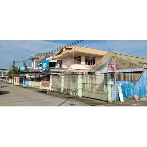 Dijual Rumah Hadap Timur di Beringin - Pontianak