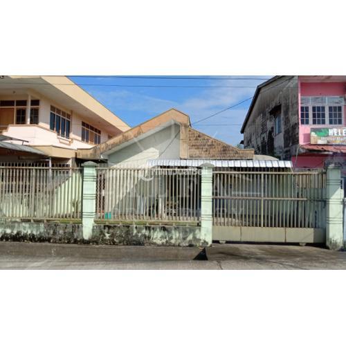 Dijual Rumah Hadap Timur di Beringin - Pontianak