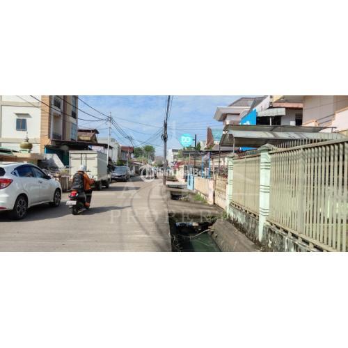 Dijual Rumah Hadap Timur di Beringin - Pontianak