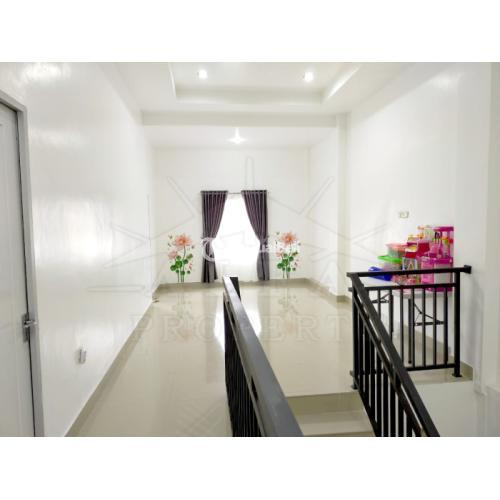 Dijual Rumah Golden City Sungai Raya Dalam - Pontianak