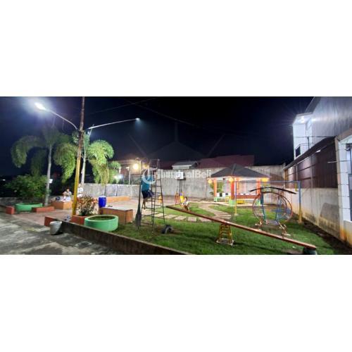 Dijual Rumah Golden City Sungai Raya Dalam - Pontianak