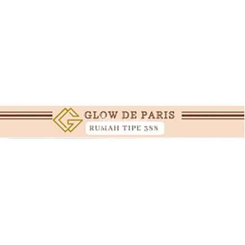 Dijual Rumah Type Hook Glow De Paris - Pontianak