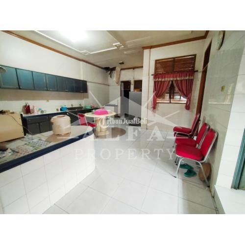 Dijual Rumah di WR Supratman Bebas Banjir - Pontianak