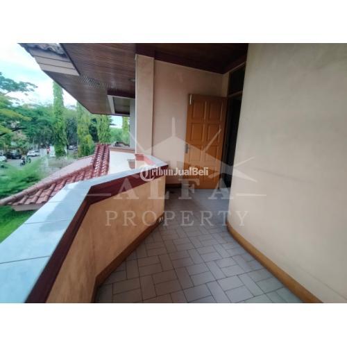 Dijual Rumah di WR Supratman Bebas Banjir - Pontianak