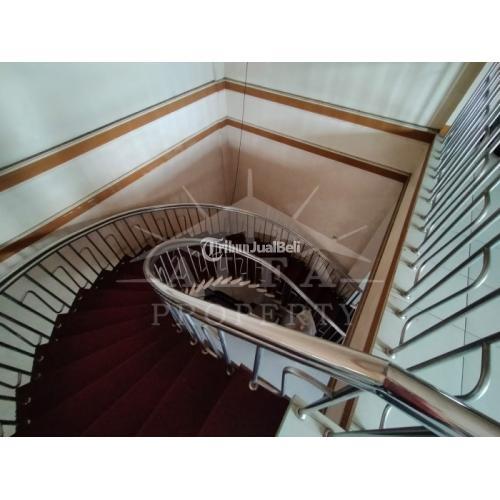 Dijual Rumah di WR Supratman Bebas Banjir - Pontianak