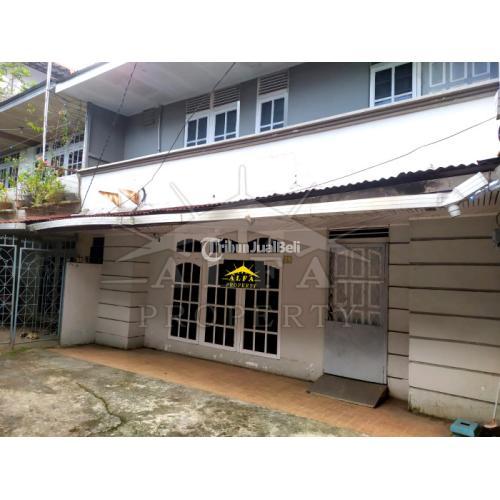 Dijual Rumah Baru Lokasi Strategis dekat Fasilitas Umum di Gang Meranti - Pontianak