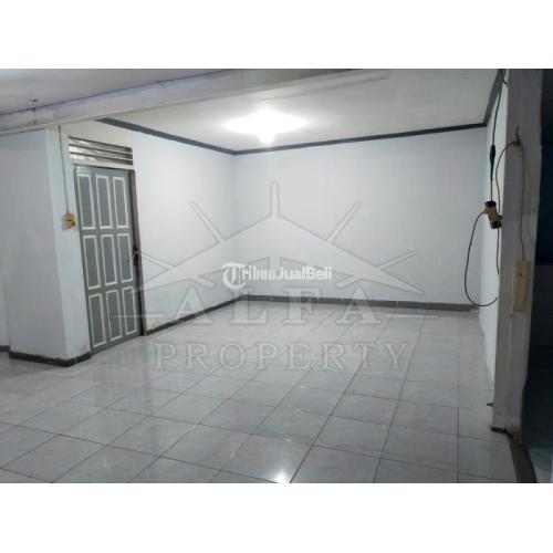 Dijual Rumah Baru Lokasi Strategis dekat Fasilitas Umum di Gang Meranti - Pontianak