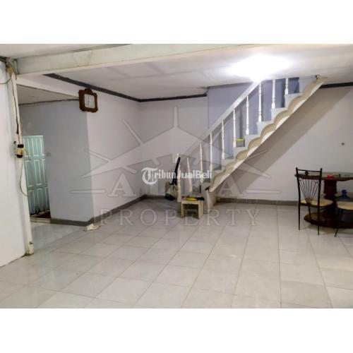 Dijual Rumah Baru Lokasi Strategis dekat Fasilitas Umum di Gang Meranti - Pontianak