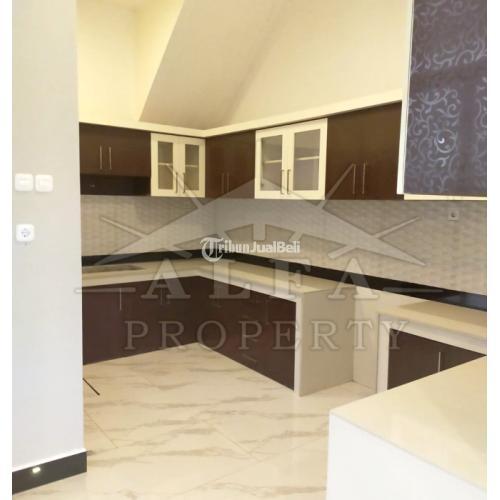 Dijual Rumah Permata Khatulistiwa - Pontianak