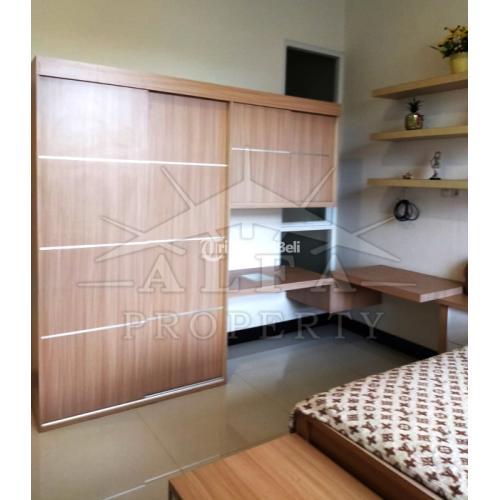 Dijual Rumah Permata Khatulistiwa - Pontianak