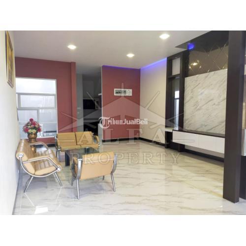 Dijual Rumah Permata Khatulistiwa - Pontianak