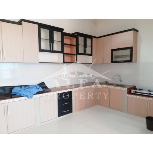 Dijual Rumah Permata Khatulistiwa - Pontianak