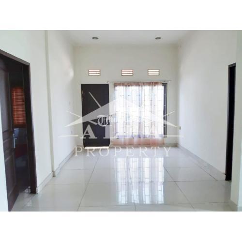 Dijual Rumah Permata Khatulistiwa - Pontianak